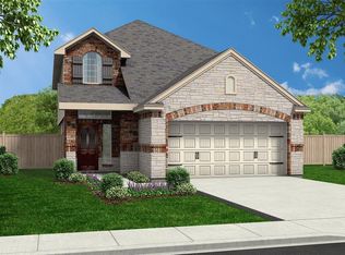 9510 Yellow Rose Dr, Texas City, TX 77591