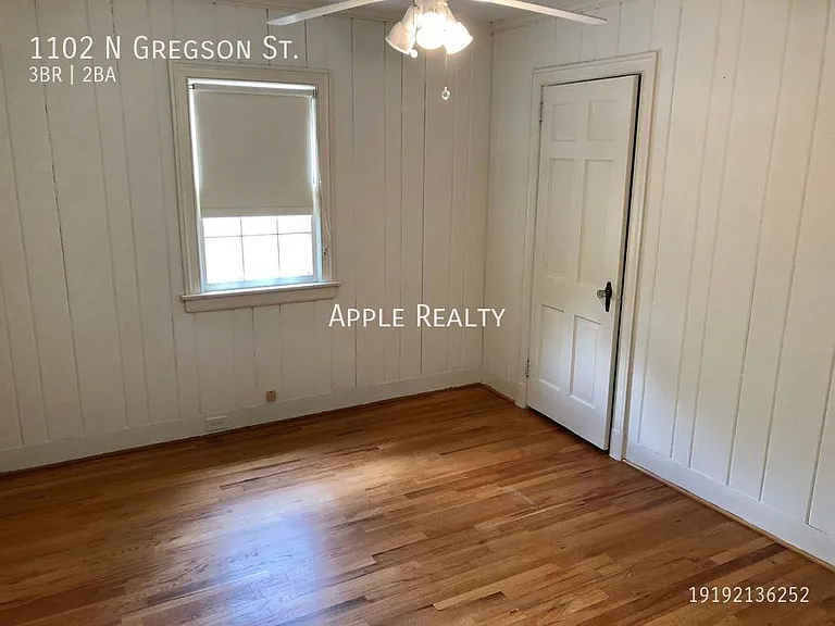 1102 N Gregson St — Photo 6