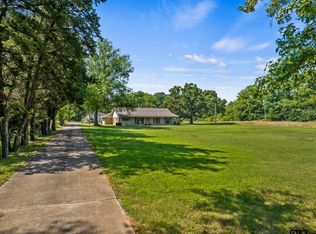 2279 W Highway 11, Daingerfield, TX 75638