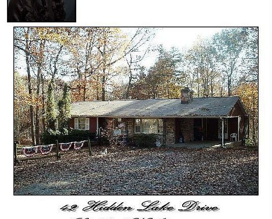 2nd image of 42 Hidden Lake Dr