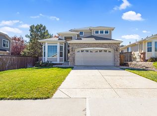 16716 Trail Sky Cir, Parker, CO 80134
