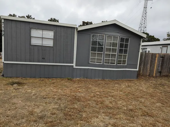 7102 Cowpoke Trl, Leander, TX 78645