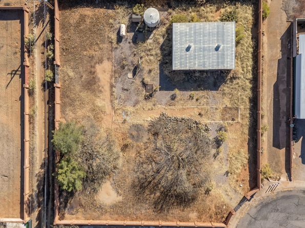 2316 Woodland Ct, Sierra Vista, AZ 85635