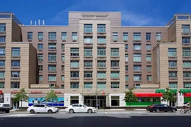 Rented by REAL New York