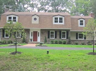 3086 Durham Rd, Doylestown, PA 18902