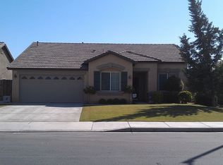 13313 Boyd Lake Dr, Bakersfield, CA 93314