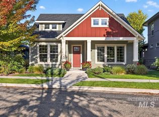 12709 N 14th Ave, Boise, ID 83714