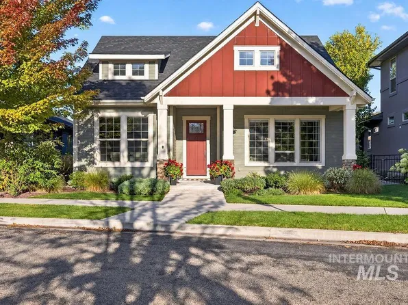 12709 N 14th Ave, Boise, ID 83714