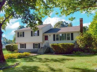 74 Gregory Rd, Framingham, MA 01701