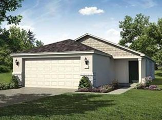 308 Kickapoo Crk, Georgetown, TX 78633