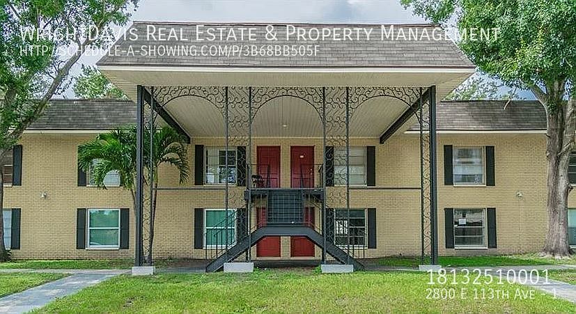 1st image of 2800 E 113th Ave #1