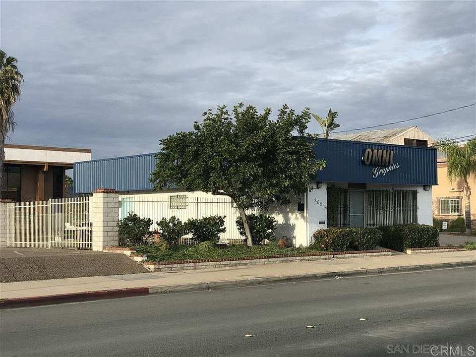 2nd image of 260 W Douglas Ave