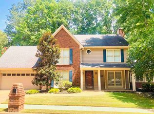 8861 Walnut Ridge Loop, Cordova, TN 38018