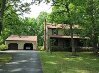 2755 Spencerwood Dr, Powhatan, VA 23139