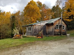 9806 Rt. #105, Island Pond, VT 05846