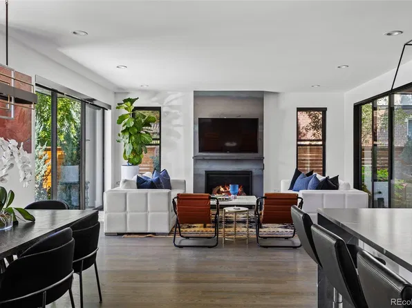 1035 S Columbine Street, Denver, CO 80209