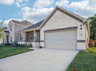2110 Windy Trl, Princeton, TX 75407