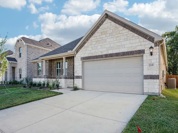 2110 Windy Trl, Princeton, TX 75407