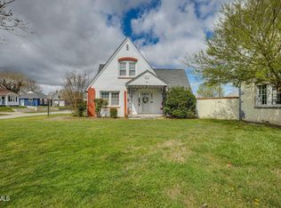 902 Federal St, Kingsport, TN 37664