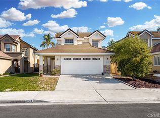 6737 Wrangler Rd, Chino Hills, CA 91709