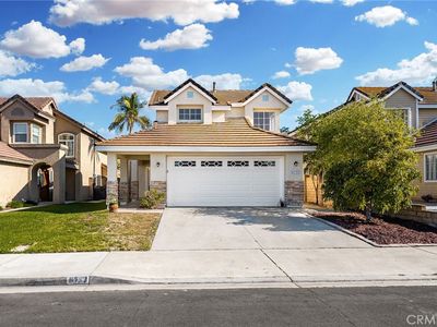 6737 Wrangler Rd, Chino Hills, CA, 91709