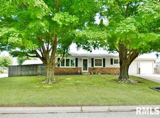 1006 S Mesa Dr, Peoria, IL
