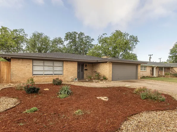 5431 8th Pl, Lubbock, TX 79416