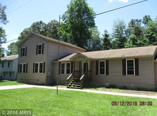 12273 Bandera Ln, Lusby, MD 20657