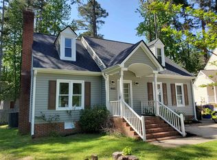 4605 Thurmount Pl, Raleigh, NC 27604