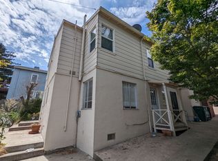 7526 Sterling Dr #2, Oakland, CA