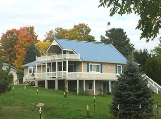 22889 30th Ave, Sears, MI 49679