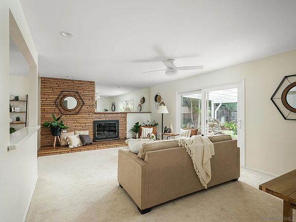 5th image of 4455 Mount Alifan Dr