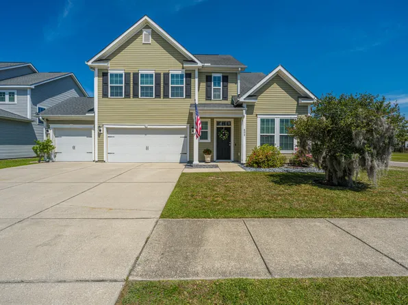 403 Spectrum Rd, Summerville, SC 29483