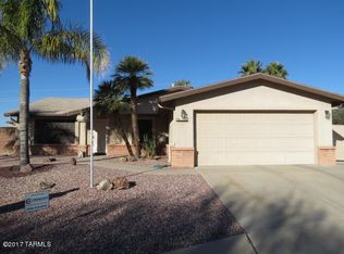 1822 W Newhall Dr, Tucson, AZ 85746
