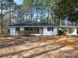 194 Furney Pearce Rd, Zebulon, NC 27597