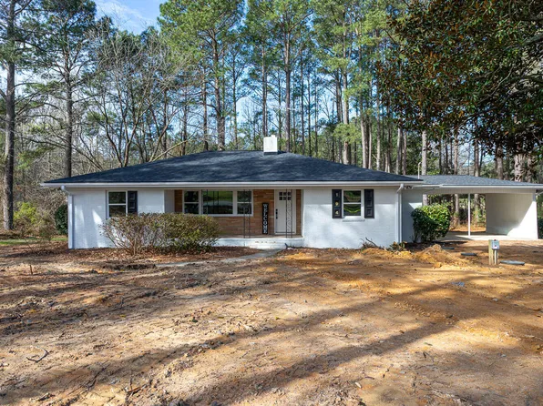 194 Furney Pearce Rd, Zebulon, NC 27597