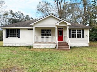 15007 Big Creek Rd, Gulfport, MS 39503
