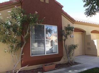 509 Meadbury Dr, Henderson, NV 89014
