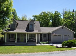 233 Fawn Dr, Boone, NC 28607