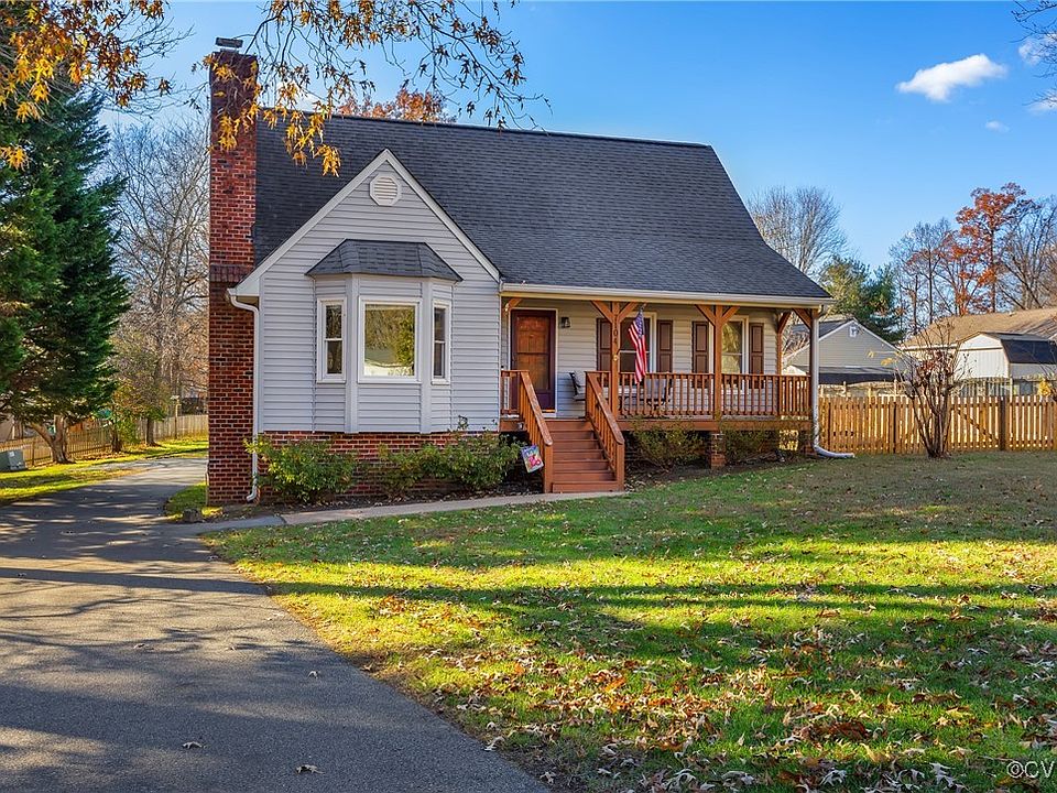 1st image of 7104 Foxbernie Cir
