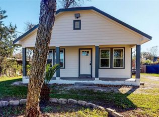 612 Apache St, Houston, TX 77022