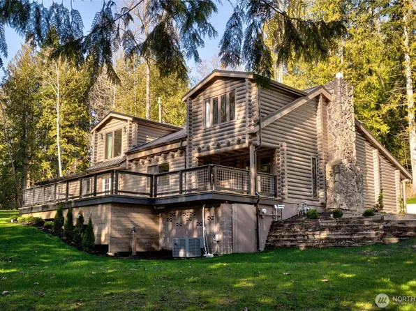 23941 Bassett Road, Sedro Woolley, WA 98284