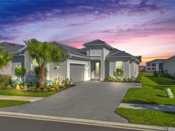 5558 Hampton Links CT, AVE MARIA, FL 34142