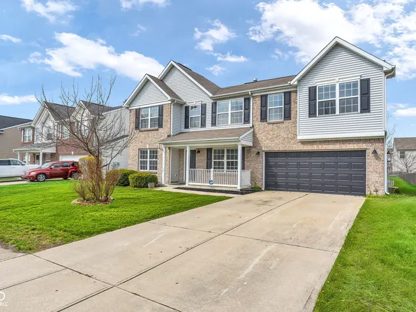 11218 Hylas Dr, Noblesville, IN 46060
