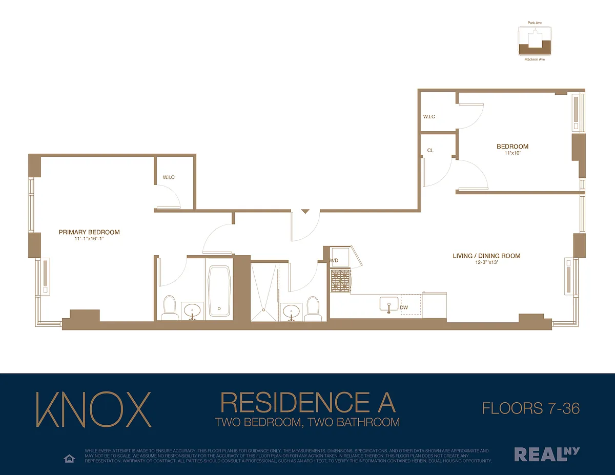 Building Photo - 49 E 34th St #33A