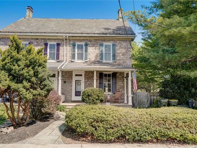 135 Delaware Rd, Riegelsville, PA, 18077