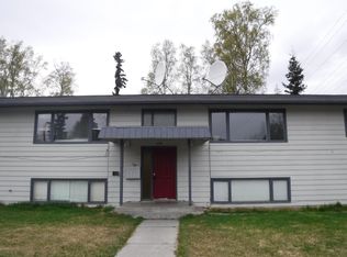 430 Schodde St APT 1, Anchorage, AK 99508