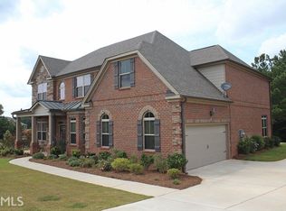 905 Donegal Dr, Locust Grove, GA 30248