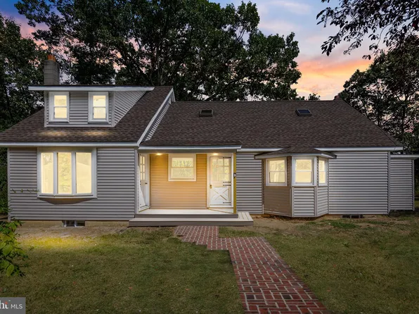 44 Willow Grove Rd, Pittsgrove, NJ 08318