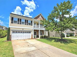 1705 Hoosac Dr #0, Waxhaw, NC 28173